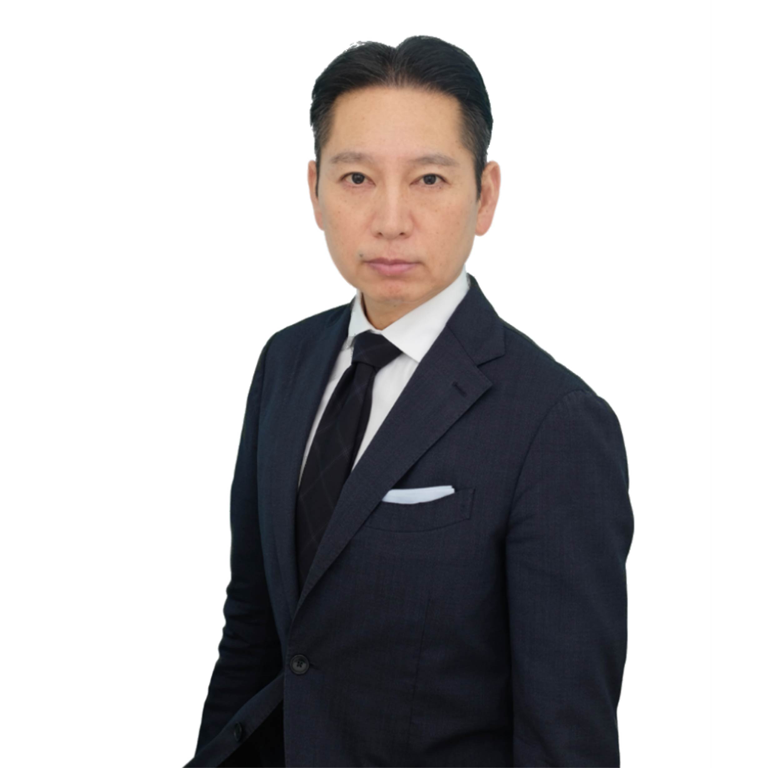 代表イメージ